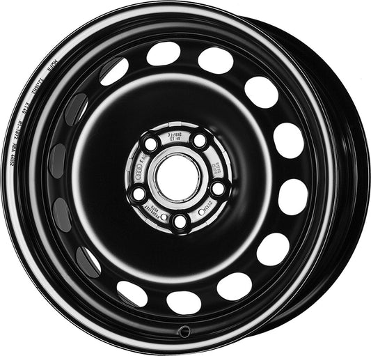 MWD 16195 7x16 ET40 - LK5/112 ML57