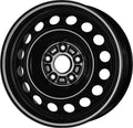 MWD 16185 Stahlfelge 6x16 Zoll ET50 LK 5x114.3 ML60