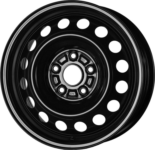 MWD 16185 6x16 ET50 - LK5/114.3 ML60