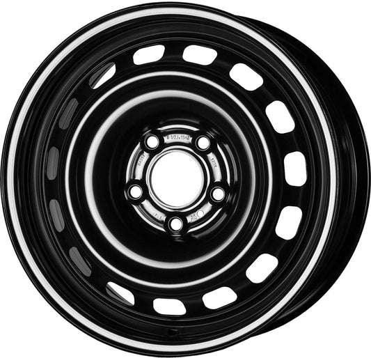 MWD 15263 6.5x15 ET42 - LK5/108 ML65.1