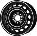 MWD 15263 Stahlfelge 6.5x15 Zoll ET42 LK 5x108 ML65.1