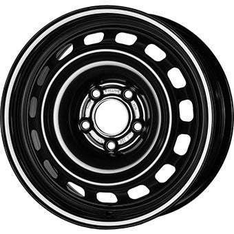 MWD 15263 6.5x15 ET42 - LK5/108 ML65.1
