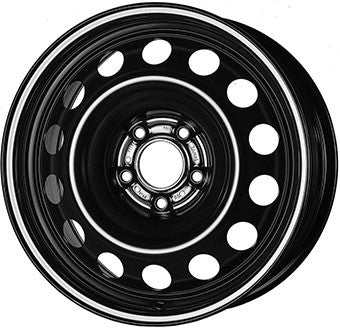 MWD 16191 7x16 ET44 - LK5/108 ML65.1