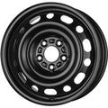 MWD 16188 Stahlfelge 6.5x16 Zoll ET50 LK 5x114.3 ML67.1