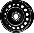 MWD 16186 Stahlfelge 6.5x16 Zoll ET50 LK 5x108 ML63.4