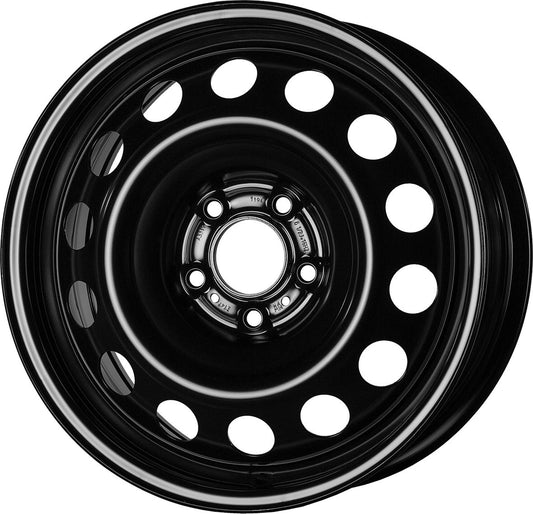 MWD 16190 6.5x16 ET47 - LK5/108 ML65.1