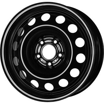 MWD 16190 6.5x16 ET47 - LK5/108 ML65.1