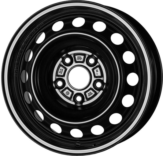 MWD 15260 6x15 ET39 - LK5/114.3 ML60