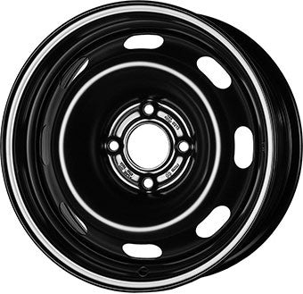 MWD 15261 6.5x15 ET20 - LK4/108 ML65.1
