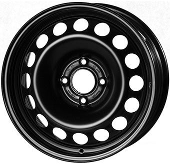 MWD 16189 6.5x16 ET20 - LK4/108 ML65.1