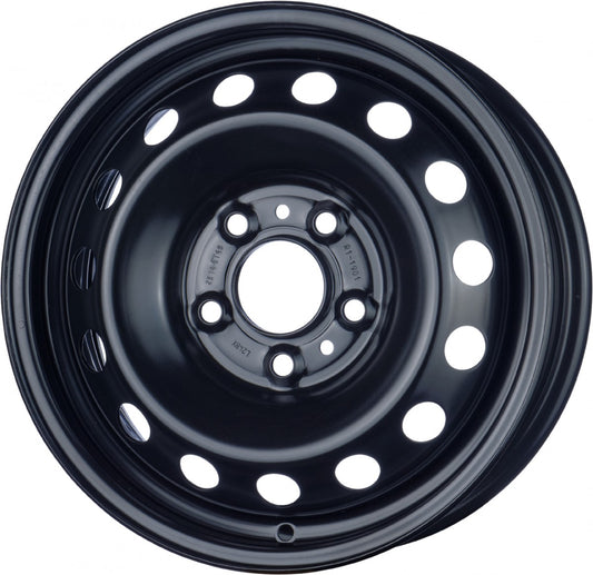 MWD 15265 6x15 ET48 - LK5/114.3 ML67