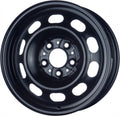 MWD 16199 Stahlfelge 6.5x16 Zoll ET33 LK 5x120 ML72.5