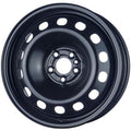 MWD 16204 Stahlfelge 6x16 Zoll ET36 LK 5x98 ML58.1