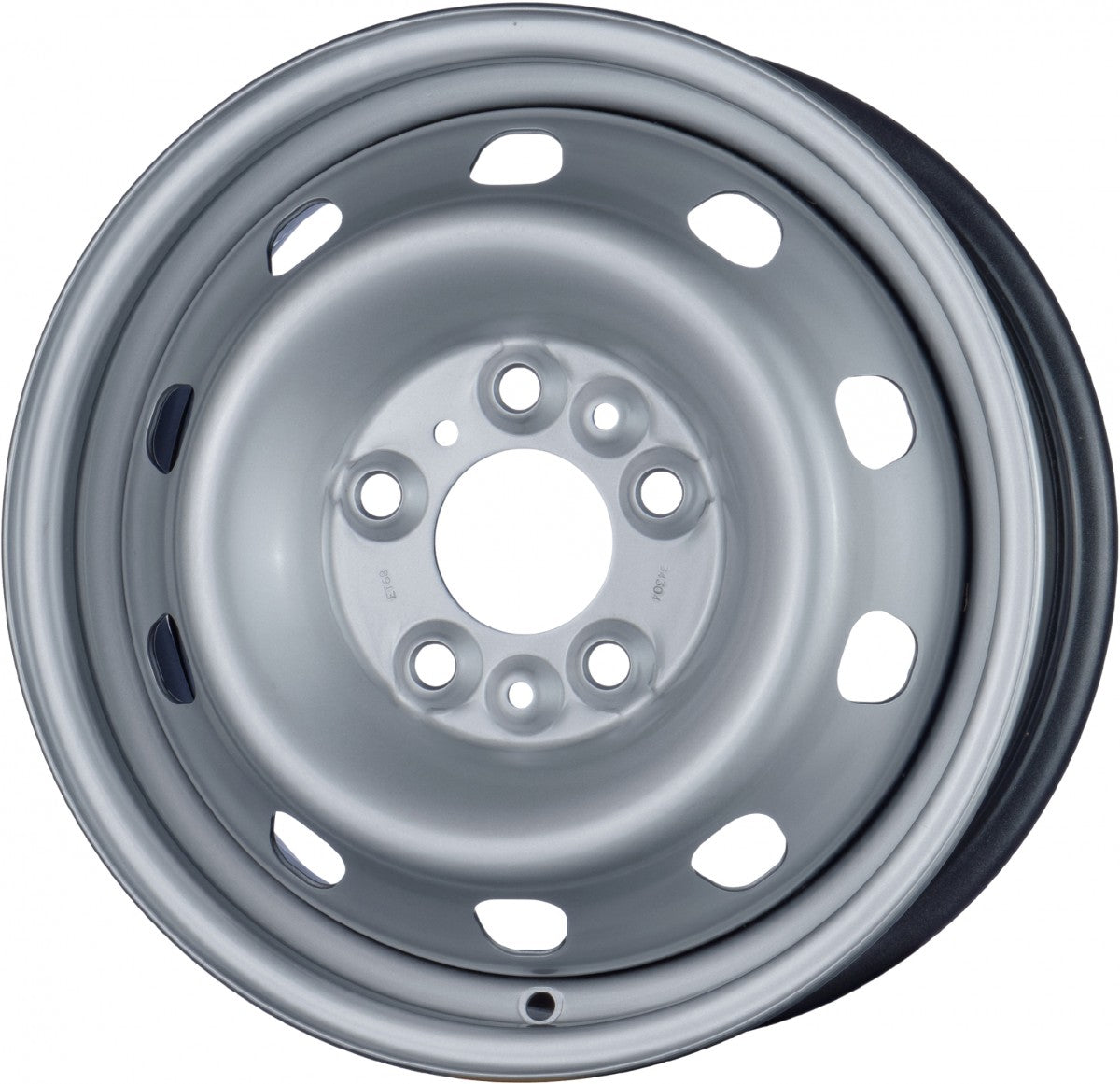 MWD 15273 6x15 ET68 - LK5/118 ML71.1