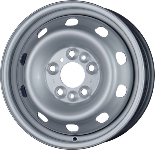 MWD 15273 6x15 ET68 - LK5/118 ML71.1