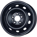 MWD 16208 Stahlfelge 6x16 Zoll ET68 LK 5x118 ML71.1
