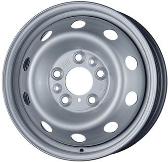 MWD 16209 6x16 ET68 - LK5/130 ML78.1