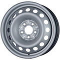 MWD 16207 Stahlfelge 6.5x16 Zoll ET52 LK 5x112 ML66.6