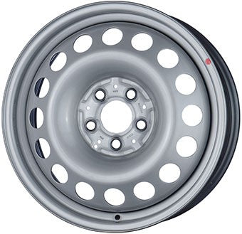 MWD 17012 6.5x17 ET50 - LK5/112 ML66.6