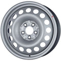 MWD 17012 Stahlfelge 6.5x17 Zoll ET50 LK 5x112 ML66.6