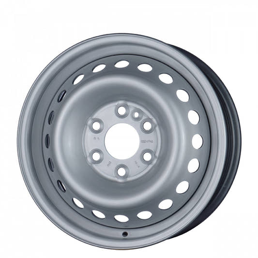 MWD 16214 6.5x16 ET68 - LK6/125 ML74