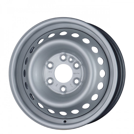 MWD 16214 6.5x16 ET68 - LK6/125 ML74