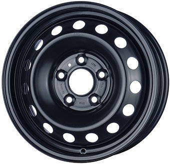 MWD 15279 6x15 ET48 - LK5/114.3 ML67.1