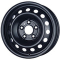 MWD 15279 Stahlfelge 6x15 Zoll ET48 LK 5x114.3 ML67.1