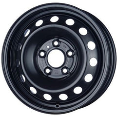 MWD 15279 Stahlfelge 6x15 Zoll ET48 LK 5x114.3 ML67.1