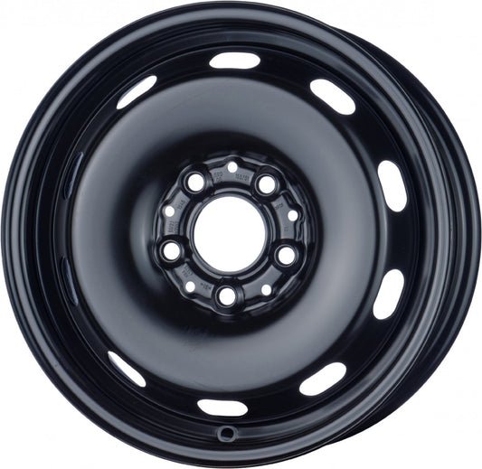 MWD 15274 5.5x15 ET46 - LK5/112 ML66.5