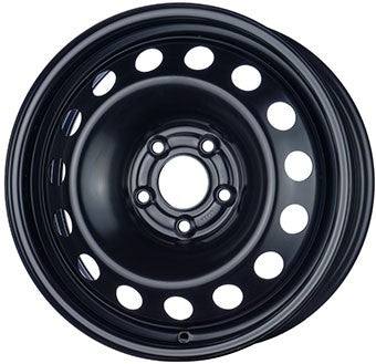 MWD 16213 6.5x16 ET40 - LK5/110 ML65.1