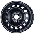 MWD 16213 Stahlfelge 6.5x16 Zoll ET40 LK 5x110 ML65.1