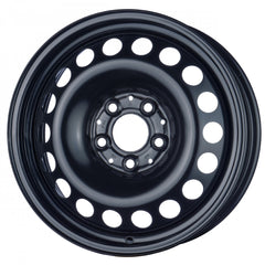 MWD 16218 Stahlfelge 6x16 Zoll ET36 LK 5x112 ML66.5