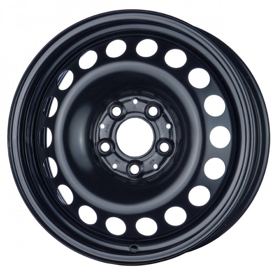 MWD 16218 6x16 ET36 - LK5/112 ML66.5