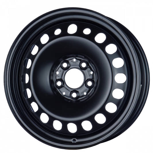 MWD 17013 Stahlfelge 6.5x17 Zoll ET38 LK 5x112 ML66.5