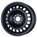 MWD 17013 Stahlfelge 6.5x17 Zoll ET38 LK 5x112 ML66.5