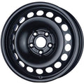 MWD 16219 Stahlfelge 6.5x16 Zoll ET41 LK 5x112 ML57.1