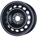 MWD 15259 Stahlfelge 6x15 Zoll ET37 LK 4x108 ML63.3