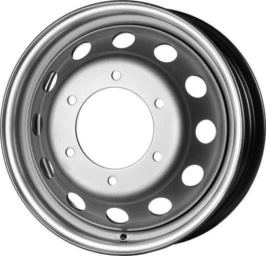 MWD 16215 6x16 ET109.5 - LK6/180 ML138.8