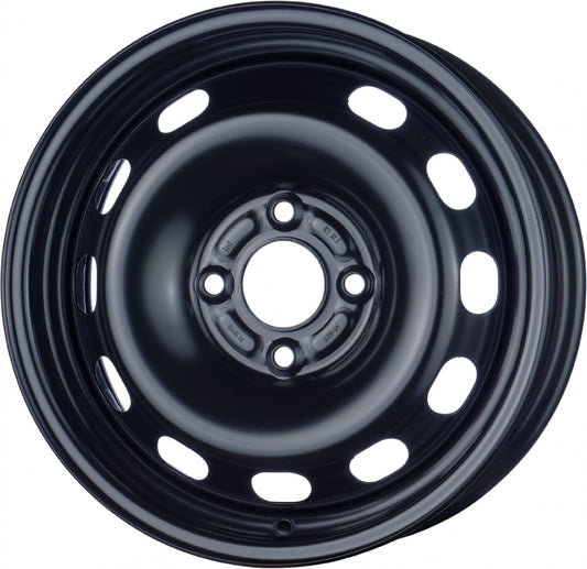 MWD 15277 6x15 ET37.5 - LK4/108 ML63.3