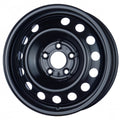 MWD 16216 Stahlfelge 6.5x16 Zoll ET47 LK 5x114.3 ML67