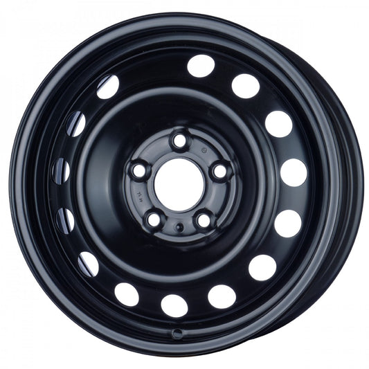MWD 16216 6.5x16 ET47 - LK5/114.3 ML67