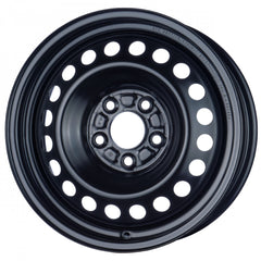 MWD 16217 Stahlfelge 6.5x16 Zoll ET36 LK 5x114.3 ML67