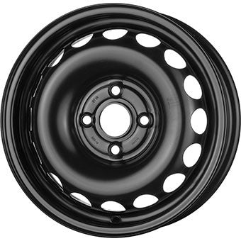MWD 14198 4.5x14 ET35 - LK4/100 ML54.1