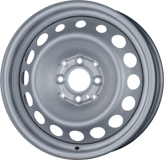 MWD 15271 5.5x15 ET42 - LK4/100 ML60