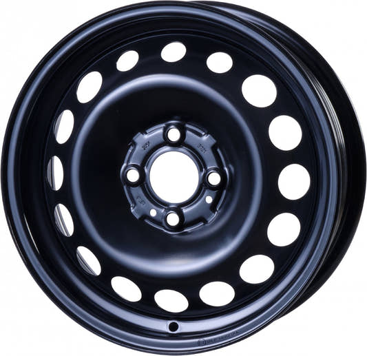 MWD 15268 5x15 ET38 - LK4/100 ML60