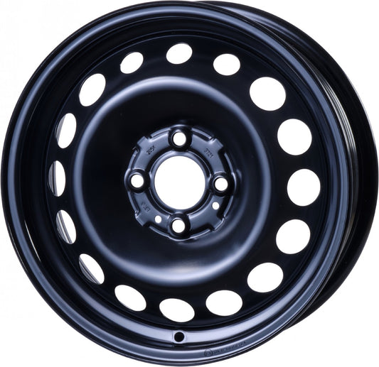 MWD 15268 5x15 ET38 - LK4/100 ML60