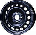 MWD 15269 Stahlfelge 5.5x15 Zoll ET36 LK 4x100 ML60