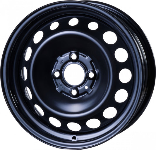 MWD 15269 5.5x15 ET36 - LK4/100 ML60