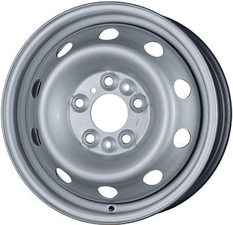 MWD 15281 6x15 ET68 - LK5/118 ML71.1
